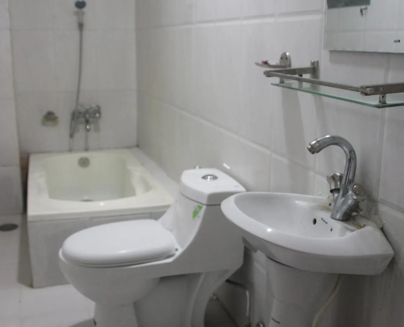 Hotel Monal Ktm Κατμαντού Νεπάλ
