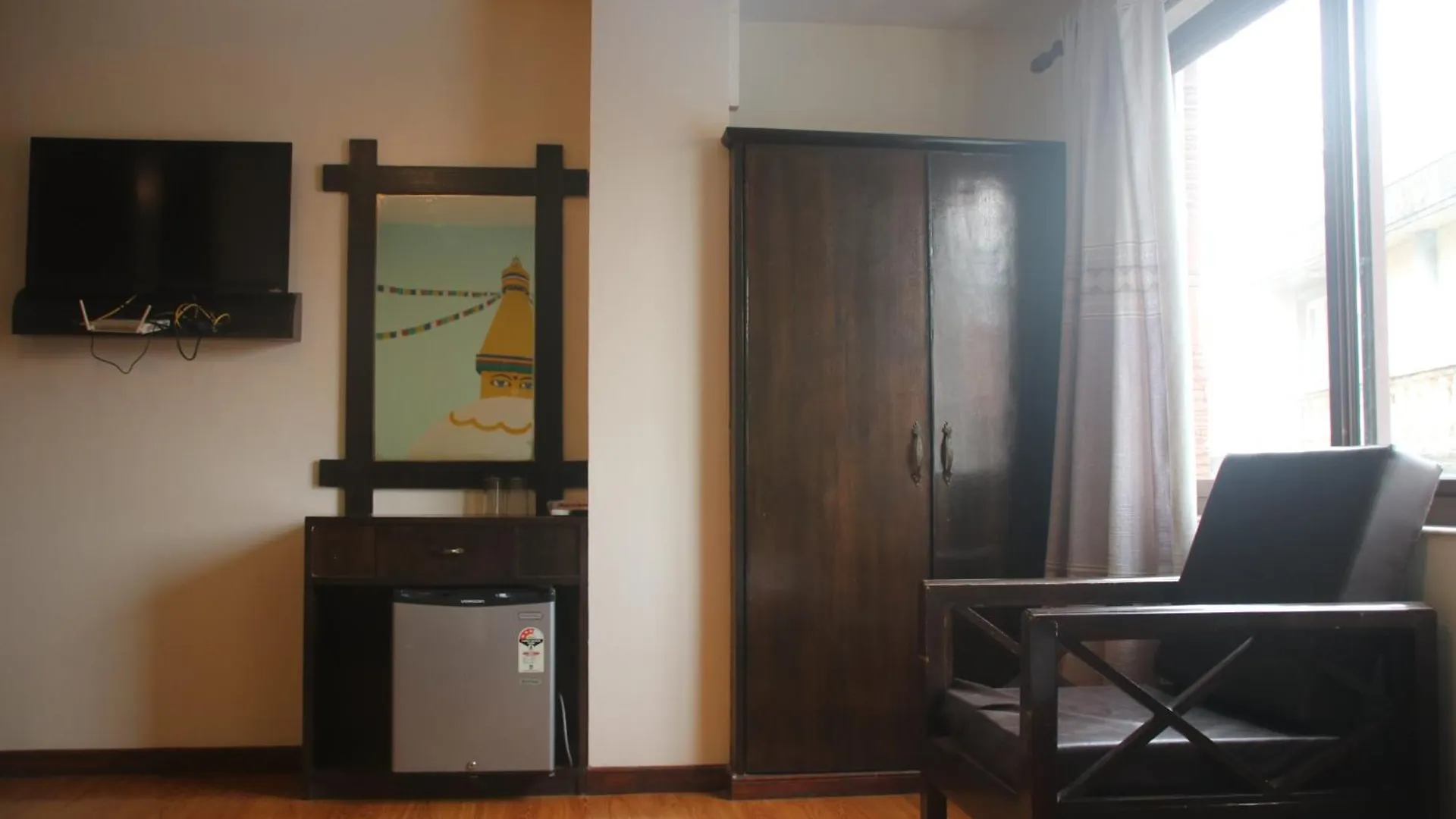 Hotel Monal Ktm Κατμαντού
