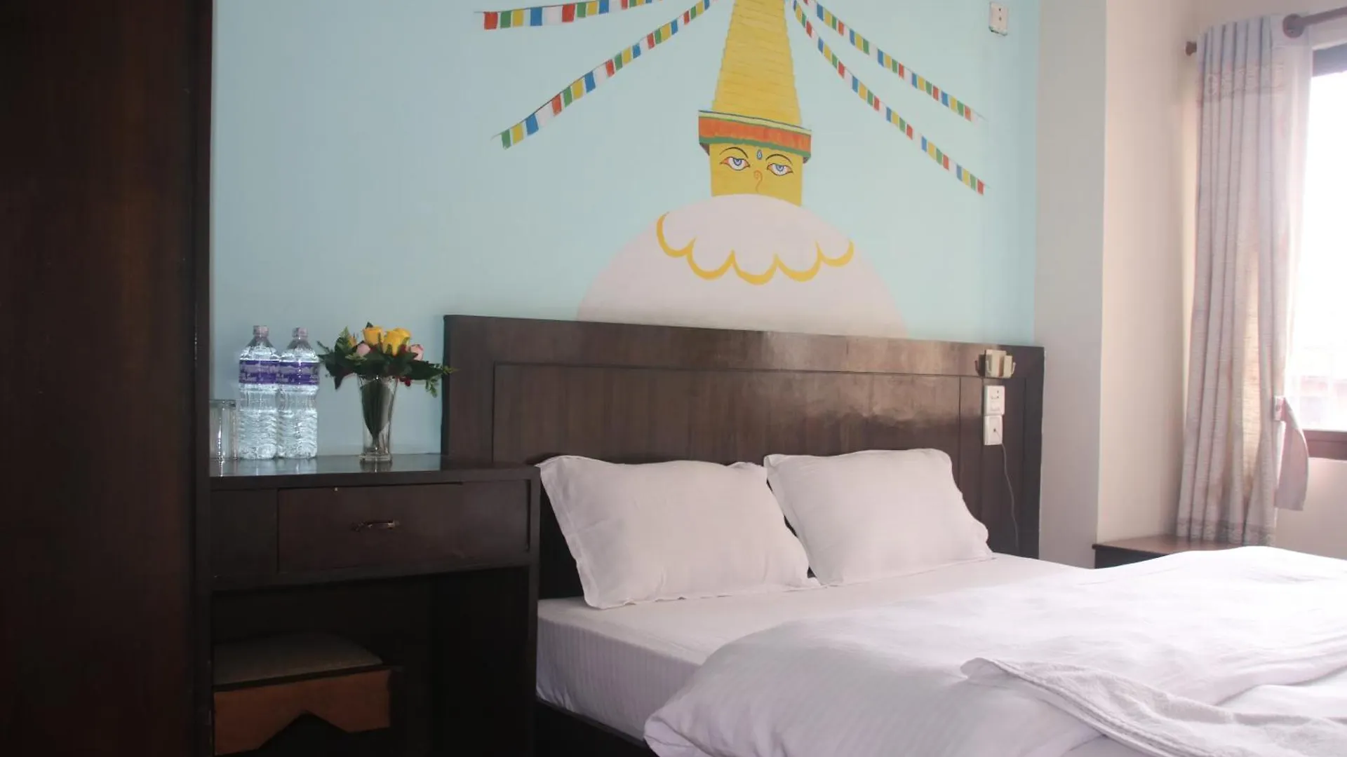 Hotel Monal Ktm Κατμαντού Νεπάλ