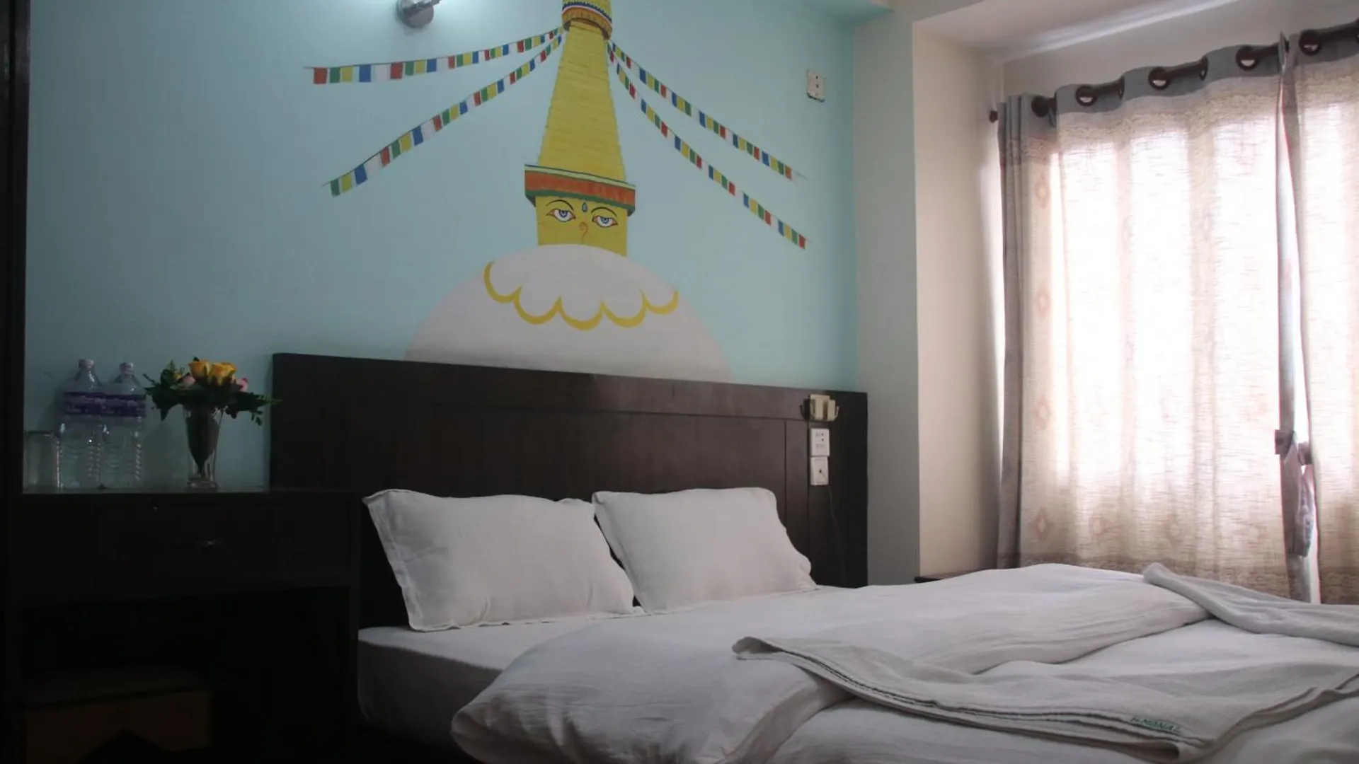 Hotel Monal Ktm Κατμαντού