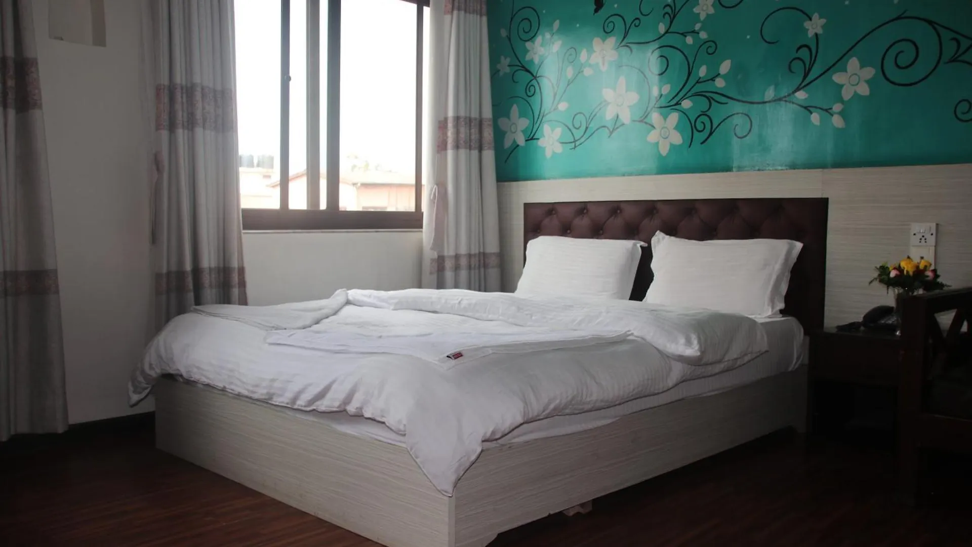 Hotel Monal Ktm Κατμαντού Νεπάλ