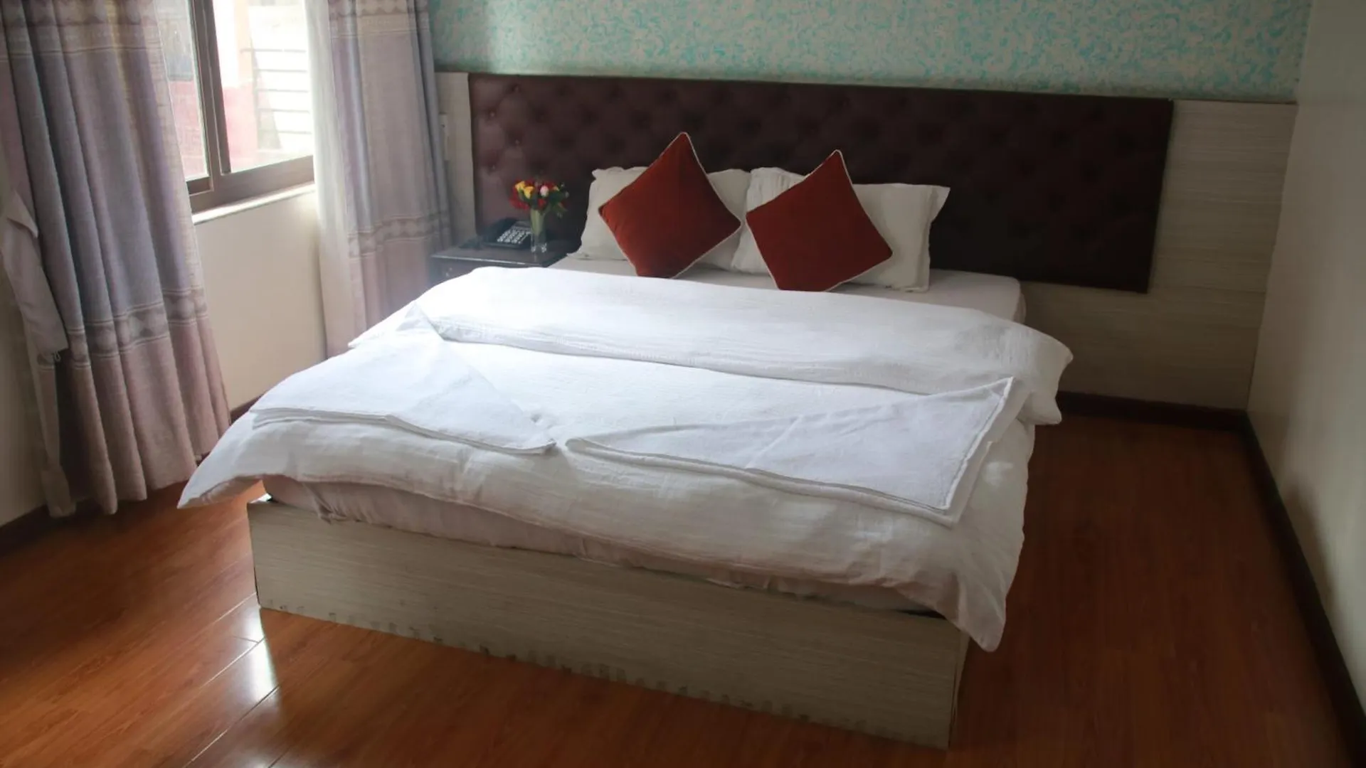 Hotel Monal Ktm Κατμαντού